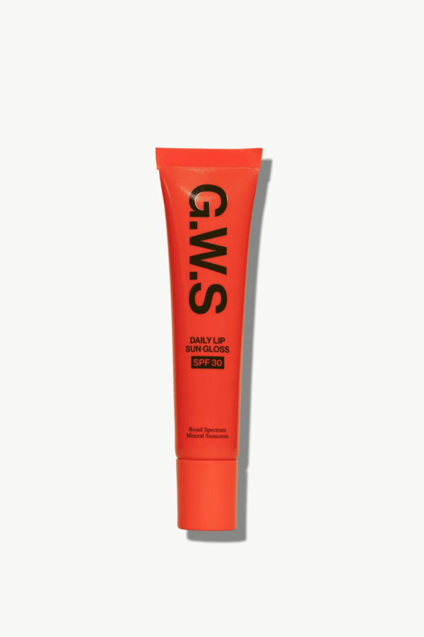 Good Weather Skin Daily Lip Sun Gloss SPF 30