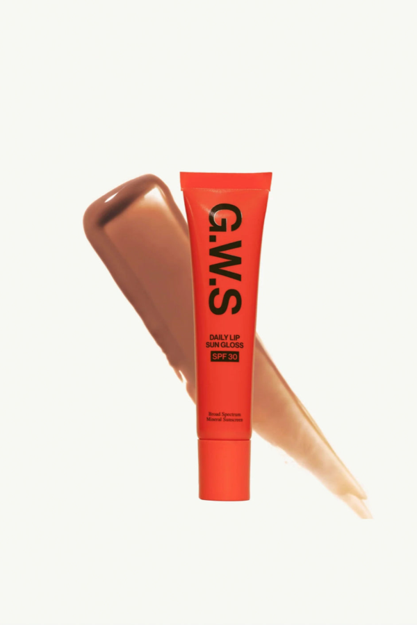Good Weather Skin Daily Lip Sun Gloss SPF 30