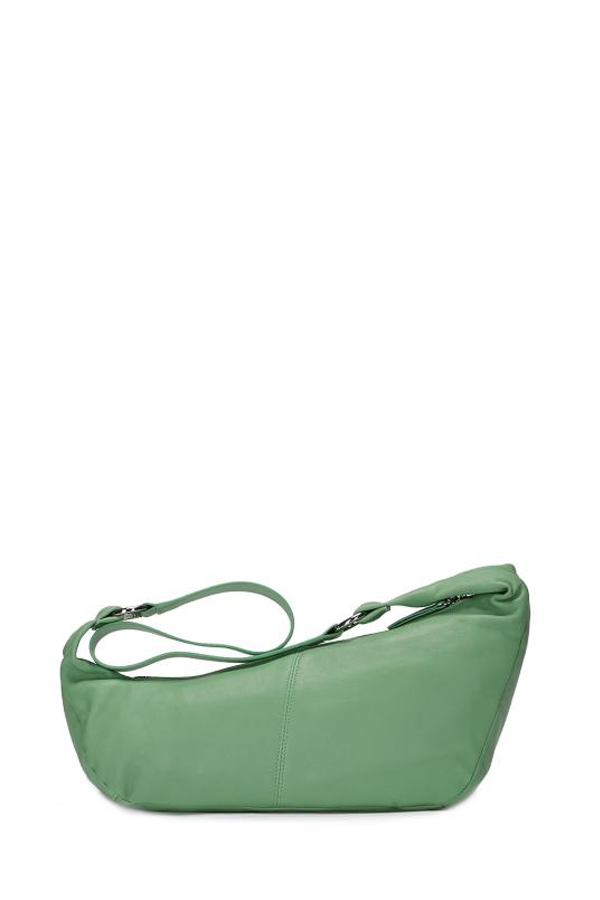 Paloma Wool Tote Bag - Green