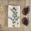 Quince Fables Hand Embroidered Eyewear Case - Thumbnail 3