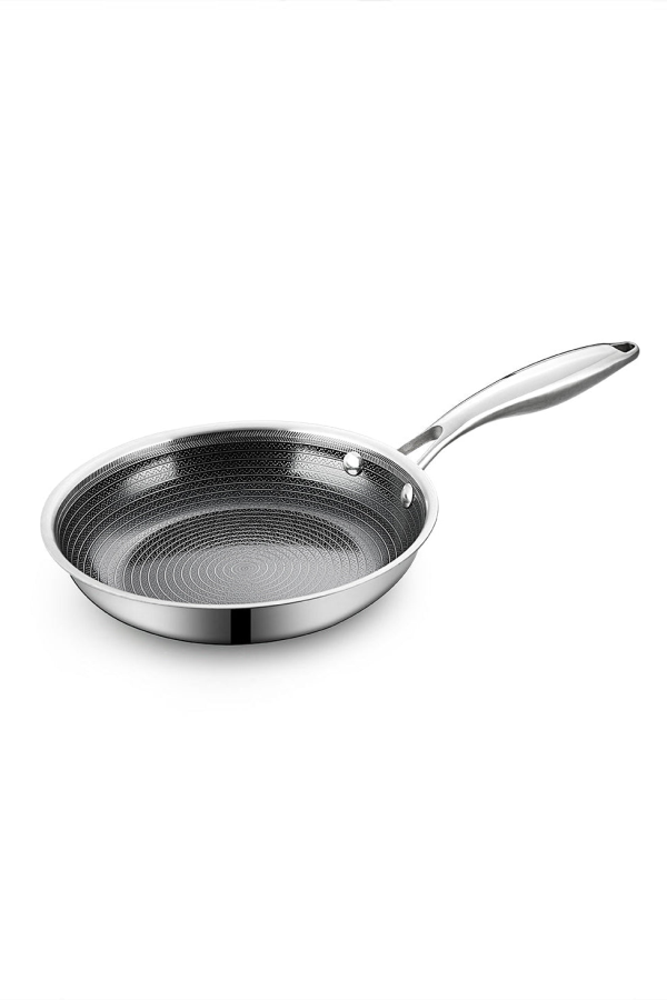 Be Living CIRCLAD Series Frying Pans