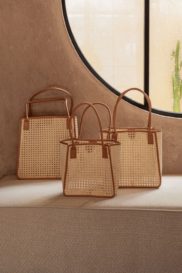 Village Thrive Citra Tote Bag