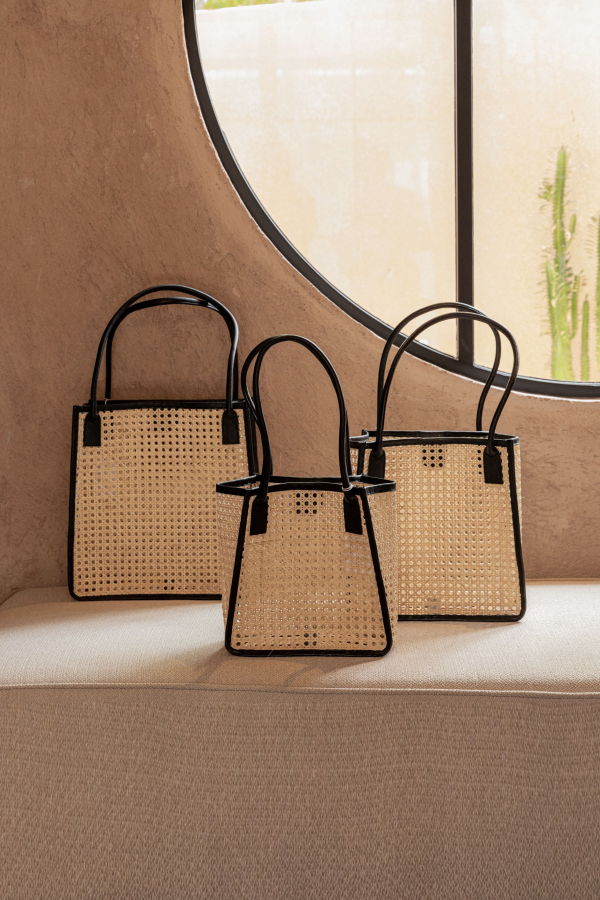 Village Thrive Citra Tote Bag