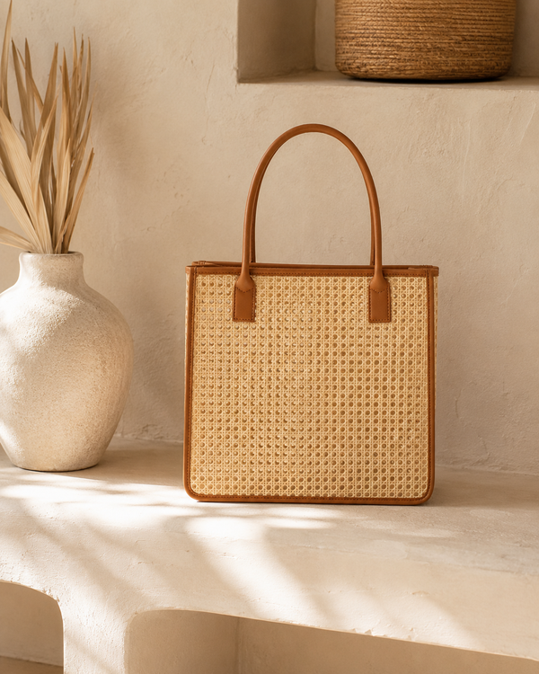 Village Thrive Citra Tote Bag