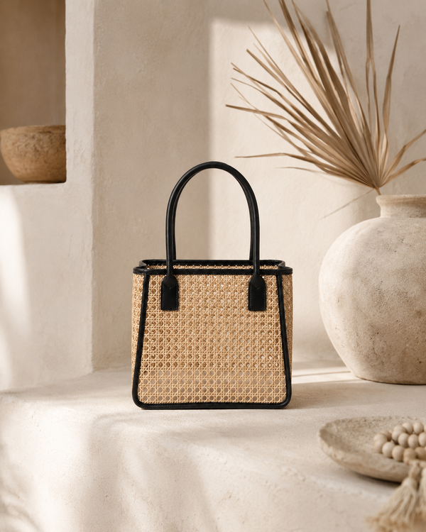 Village Thrive Citra Tote Bag
