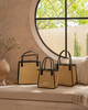 Village Thrive Citra Tote Bag - Thumbnail 9