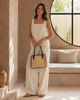 Village Thrive Citra Tote Bag - Thumbnail 10