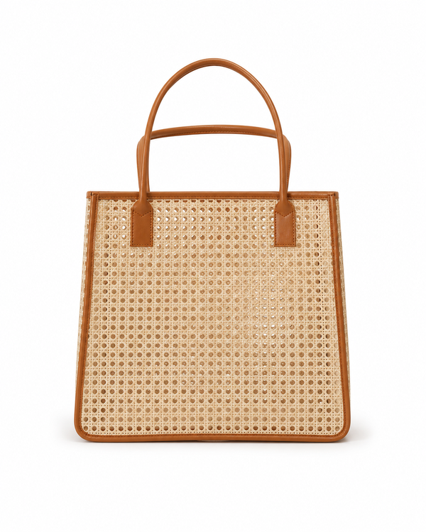 Village Thrive Citra Tote Bag