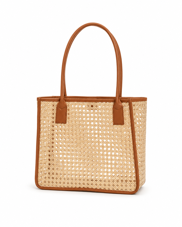 Village Thrive Citra Tote Bag