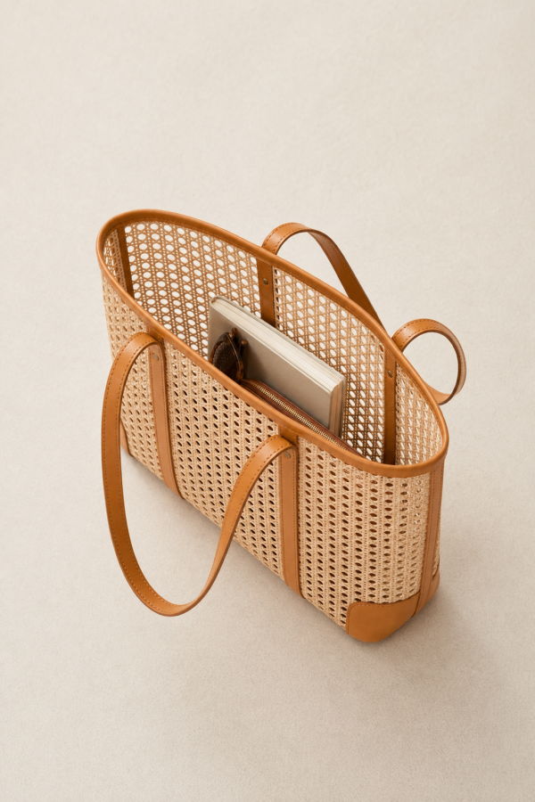 Village Thrive Dian Tote Bag
