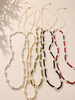 Village Thrive Flora Beaded Necklace - Thumbnail 3