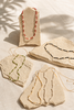 Village Thrive Flora Beaded Necklace - Thumbnail 4