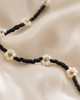Village Thrive Flora Beaded Necklace - Thumbnail 10