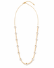 Village Thrive Flora Beaded Necklace - Thumbnail 11