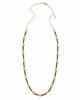 Village Thrive Flora Beaded Necklace - Thumbnail 13