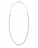 Village Thrive Flora Beaded Necklace - Thumbnail 14
