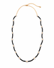 Village Thrive Flora Beaded Necklace - Thumbnail 15