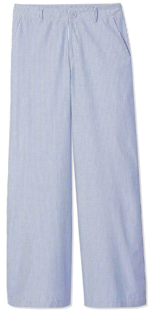 Sister NY Portofino Pants - Blue/White Stripe