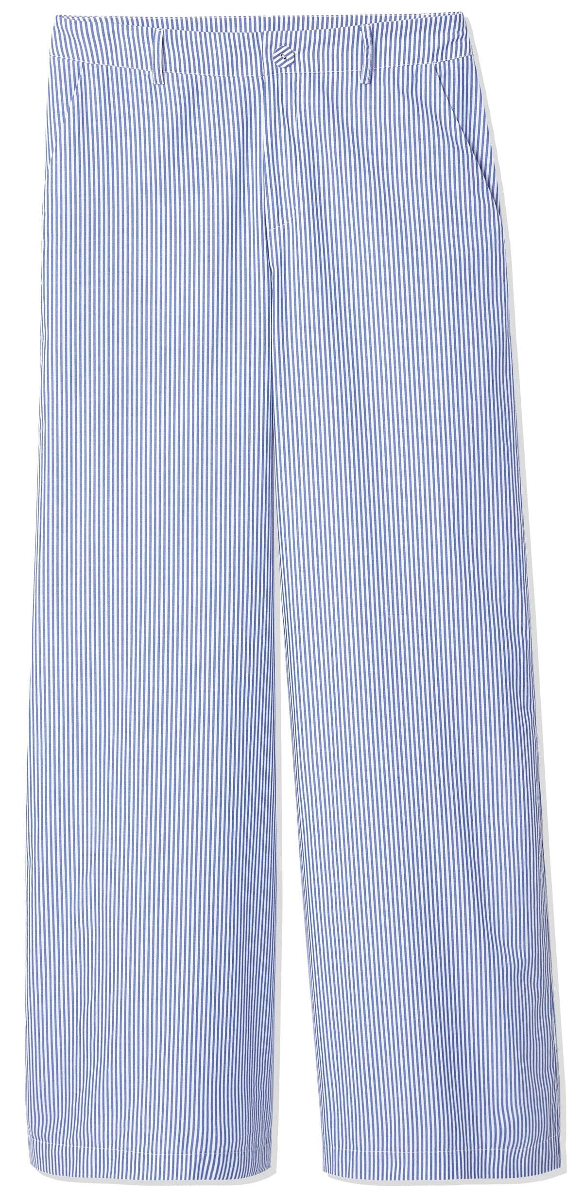 Sister NY Portofino Pants - Blue/White Stripe - Image 3 of 3