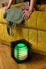 BằNG Lp Big Square Lamp - Thumbnail 13