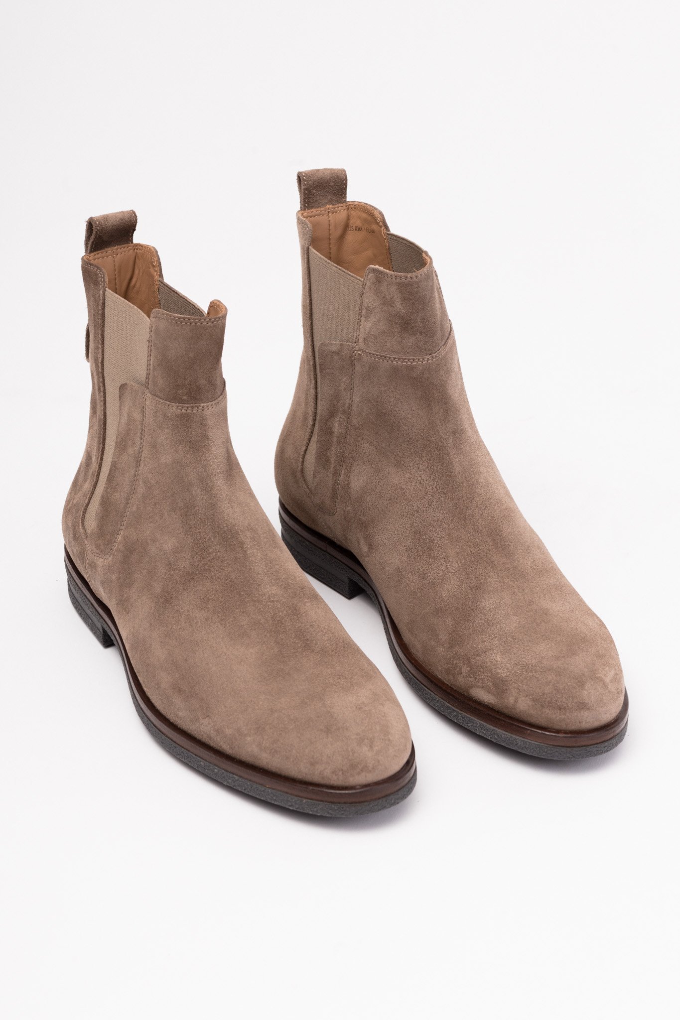 Vince Harvey Boot - Truffle | Garmentory