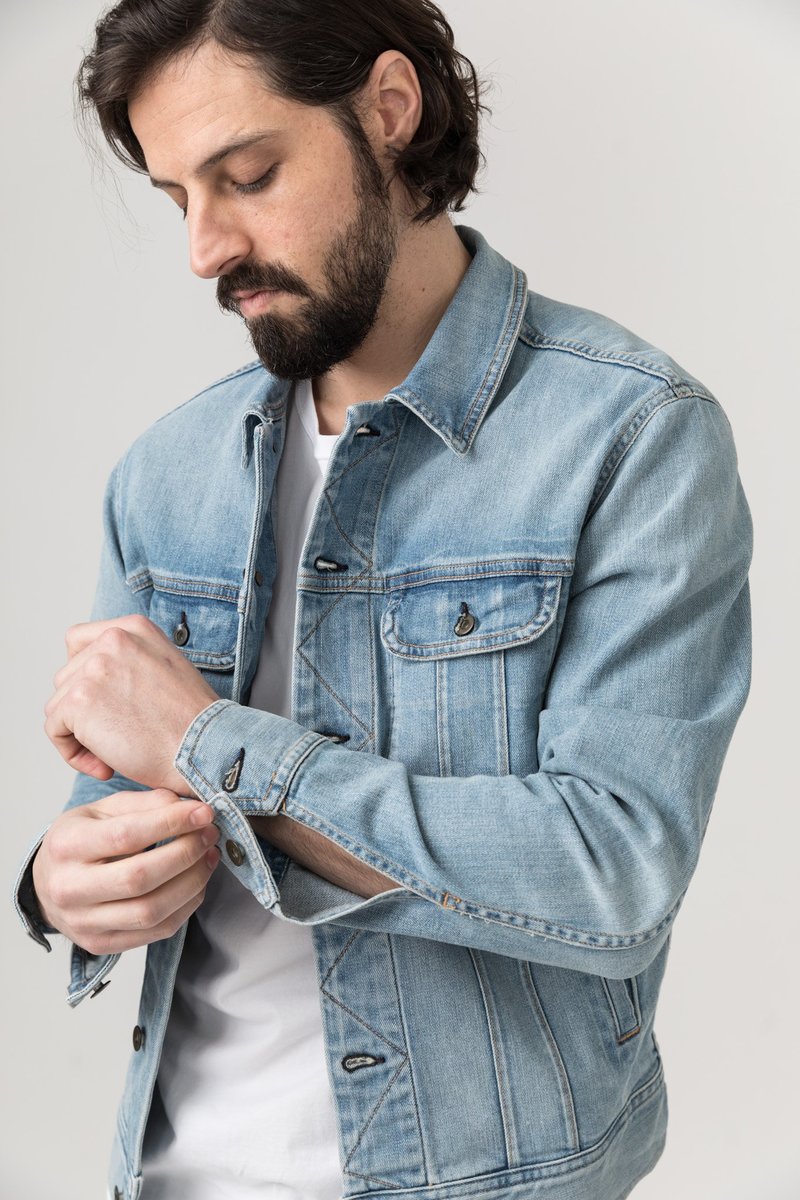 Jean Jacket Rag And Bone Jacket Mens Rag Bone Definitive Jean