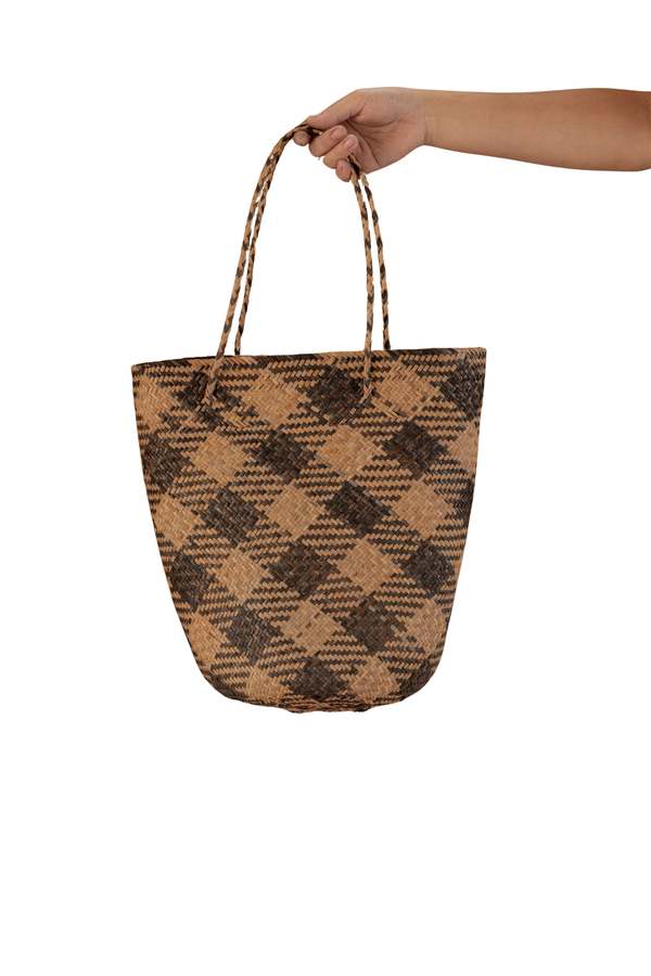 Village Thrive Praya Day Bag Village Thrive Praya Day Bag