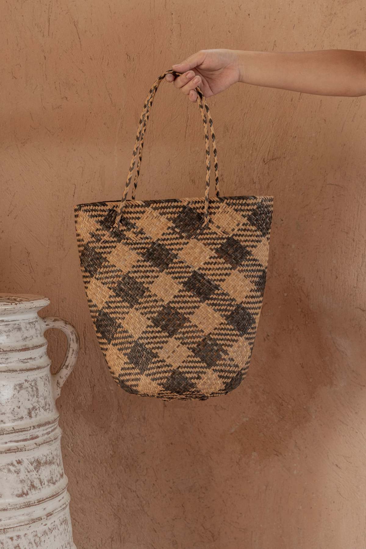 Village Thrive Praya Day Bag - Image 6 of 27