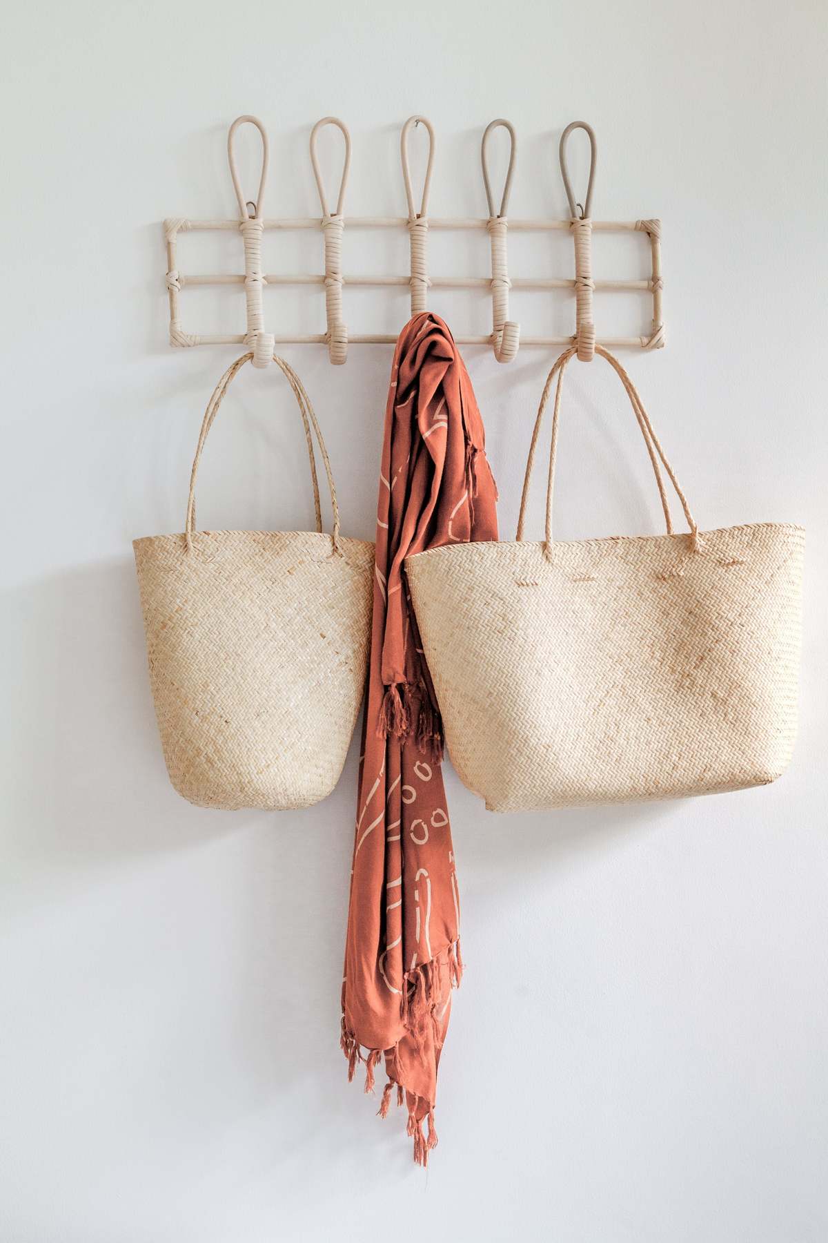 Village Thrive Praya Day Bag - Image 8 of 27