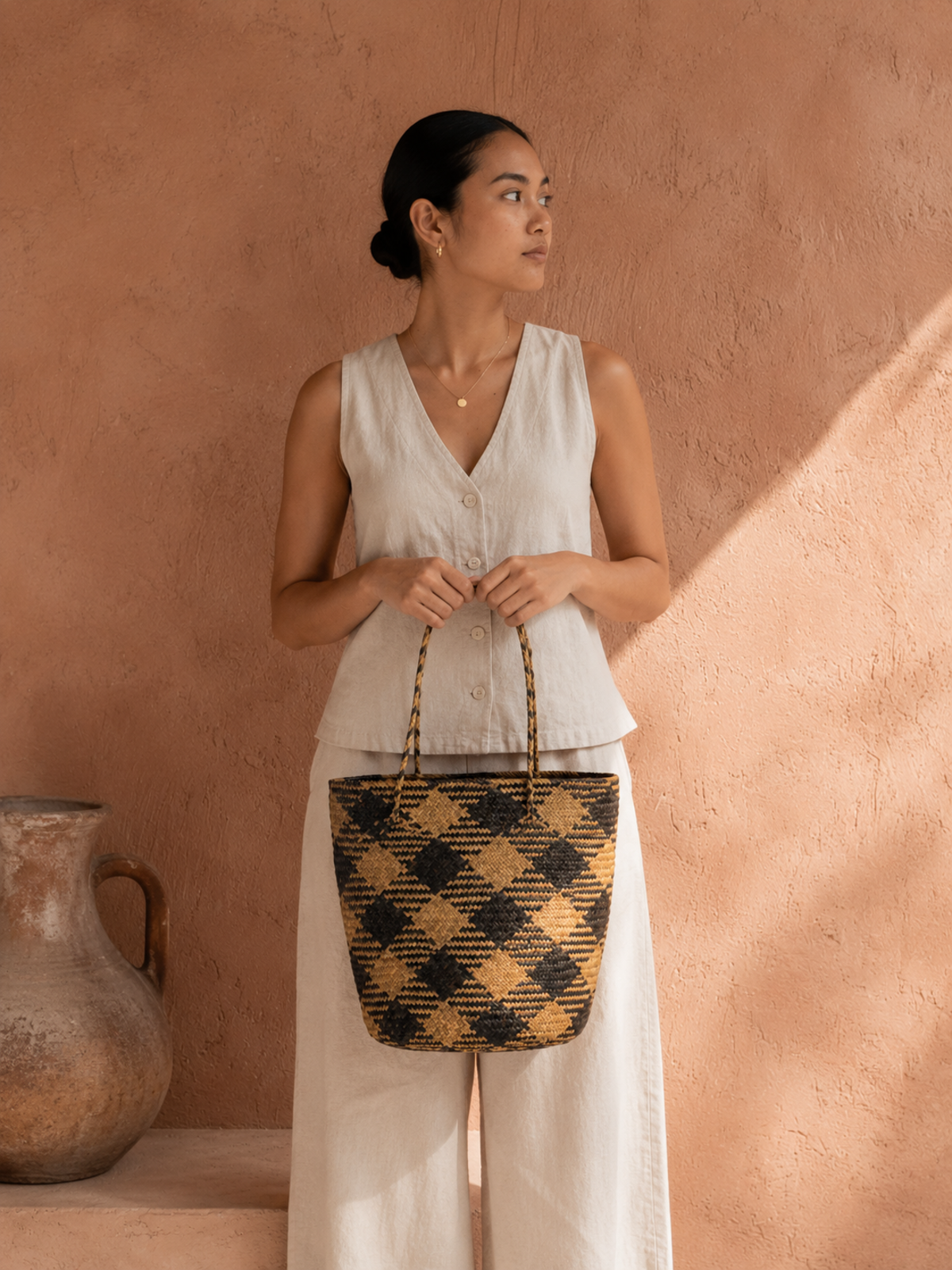Village Thrive Praya Day Bag - Image 13 of 27