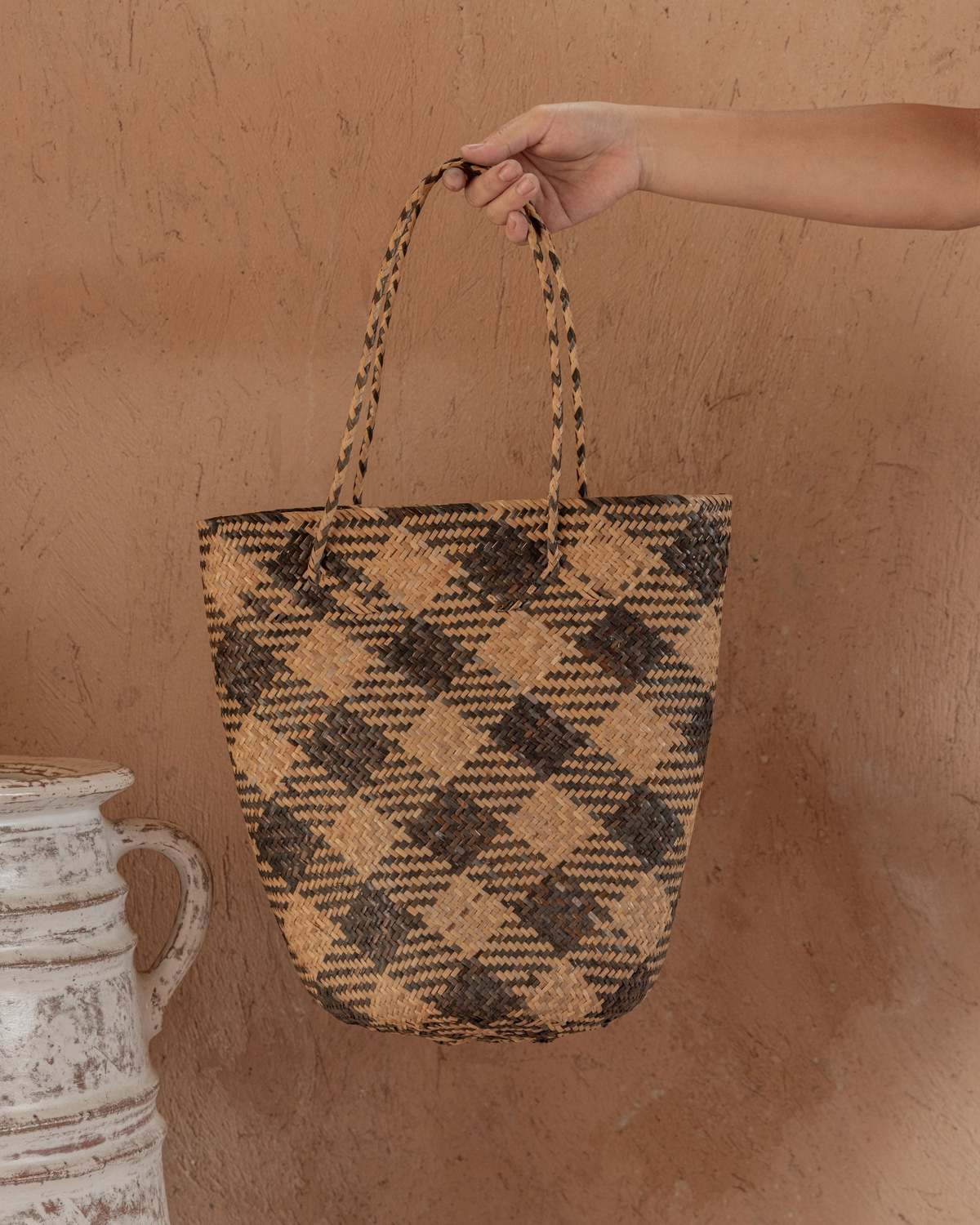 Village Thrive Praya Day Bag - Image 14 of 27