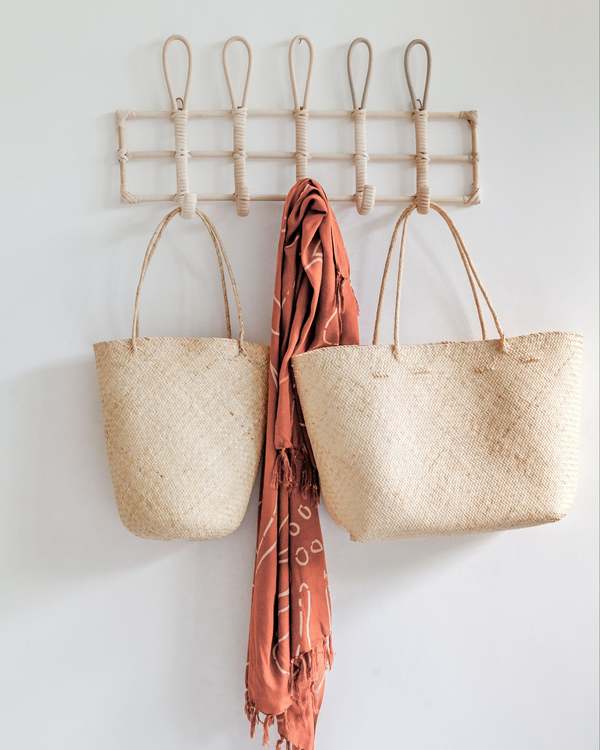 Village Thrive Praya Day Bag