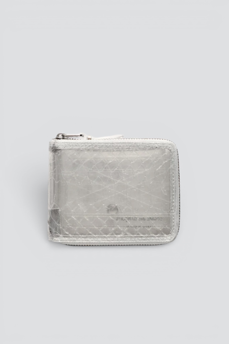Comme des Garcons x Cote & Ciel Macbook Pro 13 Case - Blue