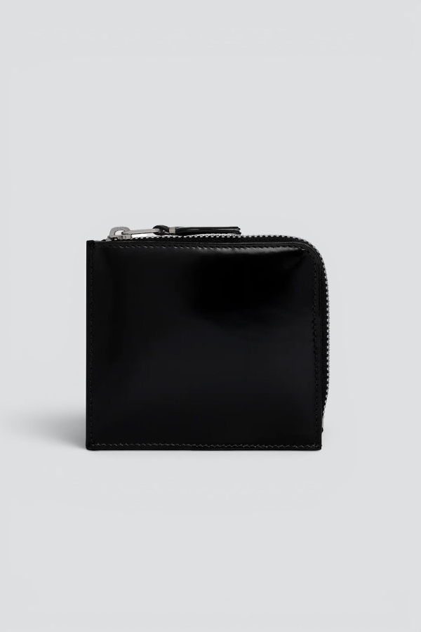 Comme des Garçons Half Zip Wallet SA3100MI