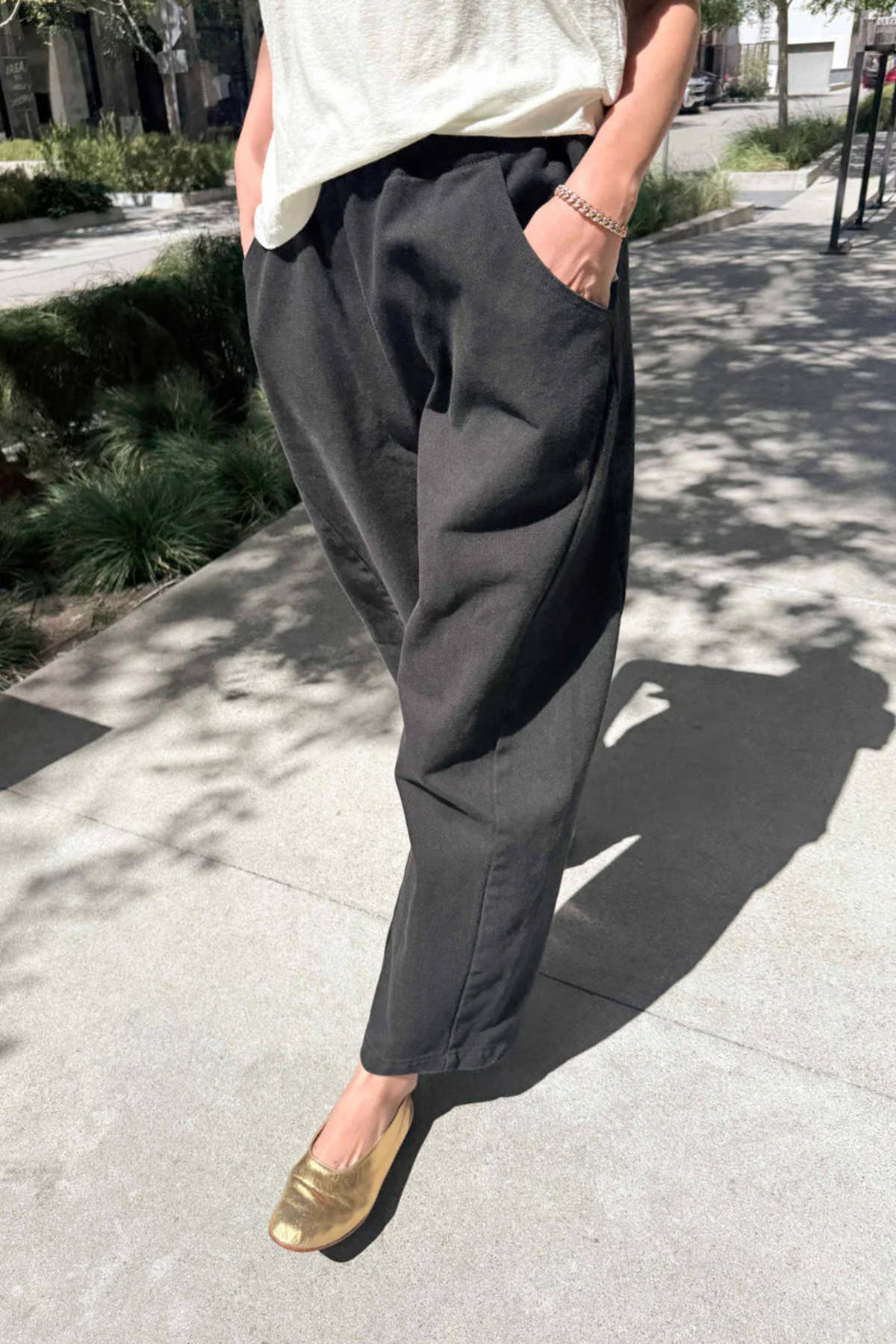 Le Bon Shoppe Arc Pants - Image 2 of 7