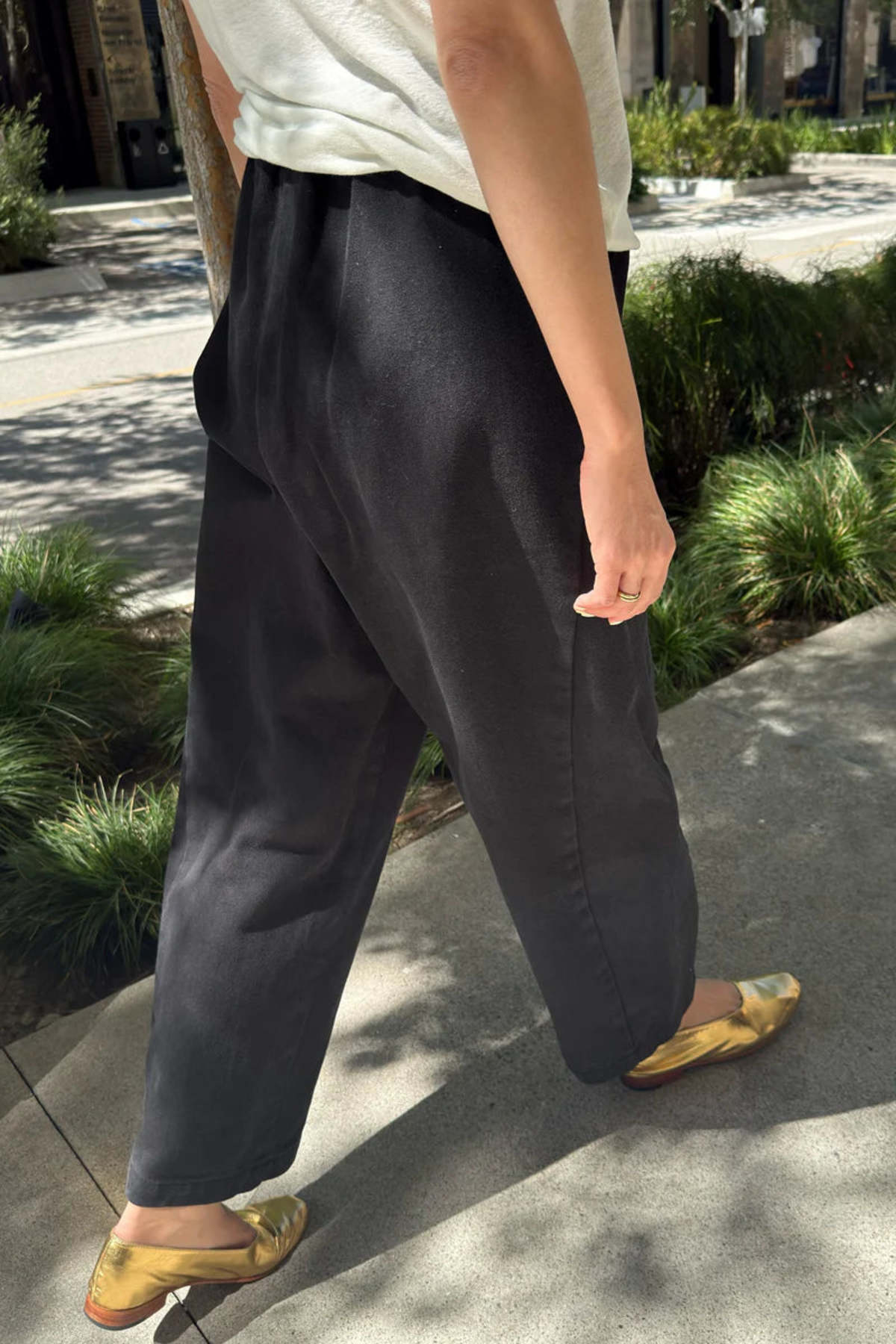 Le Bon Shoppe Arc Pants - Image 4 of 7