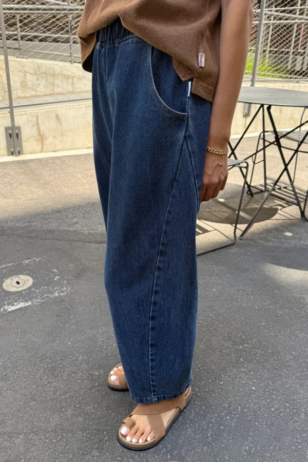 Le Bon Shoppe Arc Pants