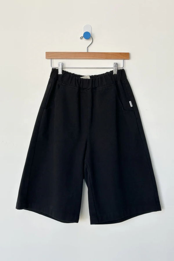Le Bon Shoppe Liam Bermuda Shorts