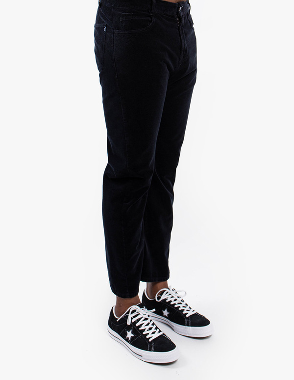 McQ Alexander McQueen Pants - Darkest Black McQ Alexander McQueen Pants - Darkest Black