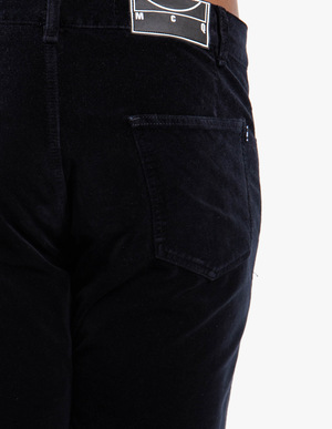 McQ Alexander McQueen Pants - Darkest Black McQ Alexander McQueen Pants - Darkest Black
