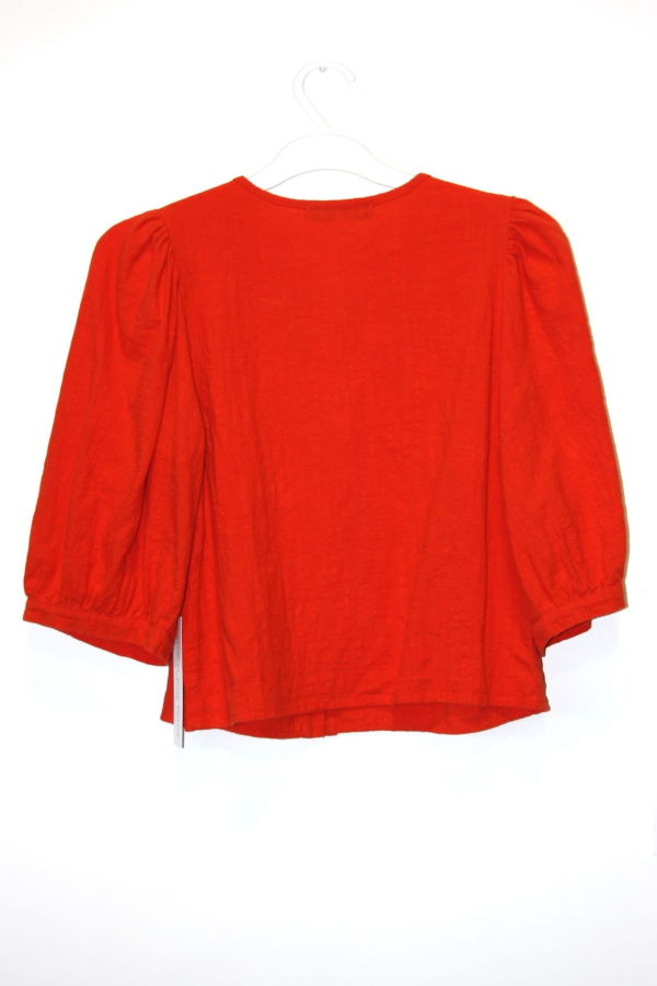 Birds of North America RN1287 Serin Blouse