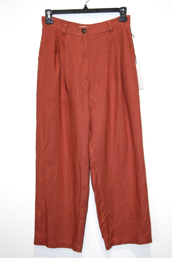Birds of North America RN1300-8 Cinclodes Pant