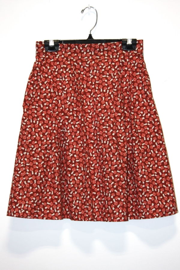 Birds of North America RN1302-2 Akialoa Skirt