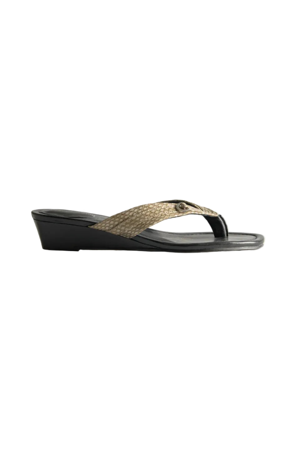 Paloma Wool Felipa Sandal - Ecru