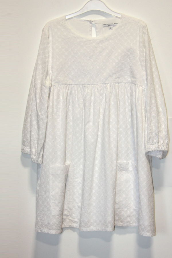 Birds of North America Martin Dress