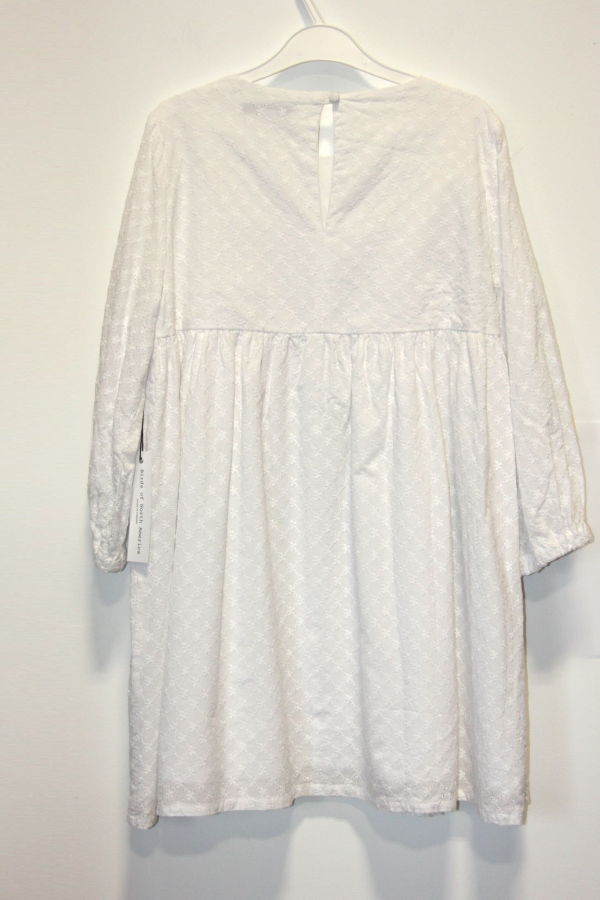 Birds of North America Martin Dress