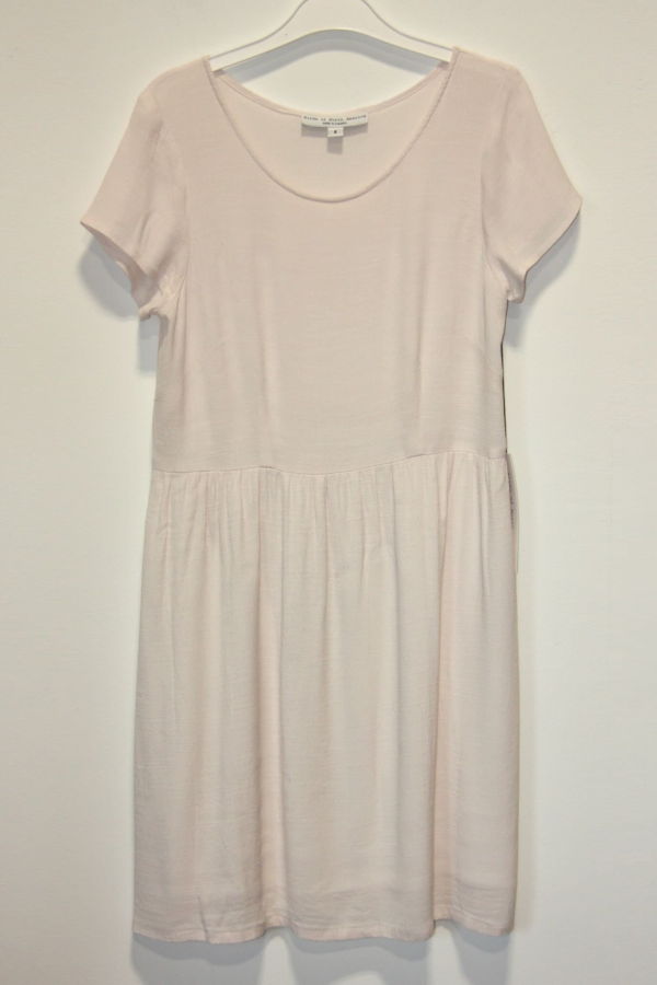 Birds of North America RN1320-6 Fruitcrow Dress