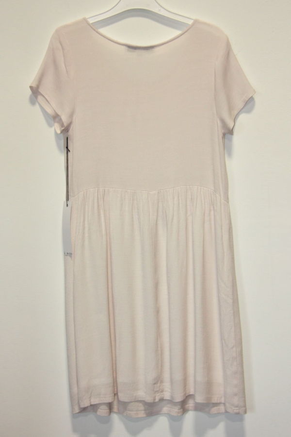 Birds of North America RN1320-6 Fruitcrow Dress