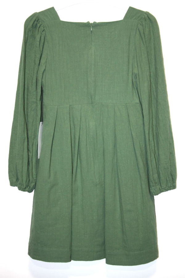 Birds of North America RN1401 Marlinspike Dress
