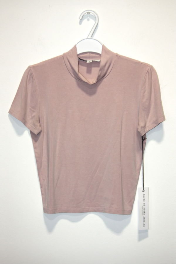 Birds of North America RN1423 Shama Top